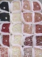 Beans Wholesale from a Ukrainian Company