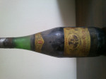 Predam vino Rioja Gran Reserva- Campo Viejo rocnik 1975 a 1980 – fotka 2