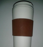 Pohár na kávu – fotka 2
