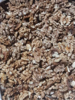 Vlašské orechy, lúpané, celé – fotka 2